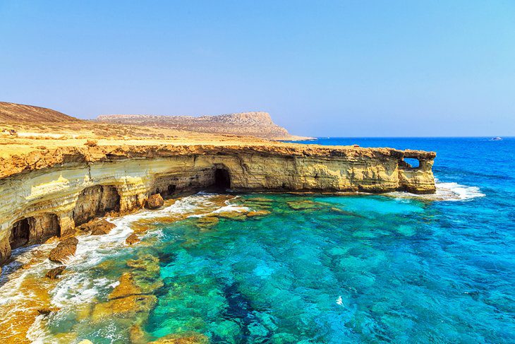 Cyprus in Pictures: 18 Beautiful Places to Photograph