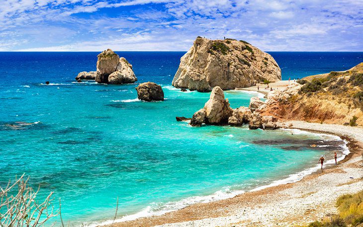 Cyprus in Pictures: 18 Beautiful Places to Photograph