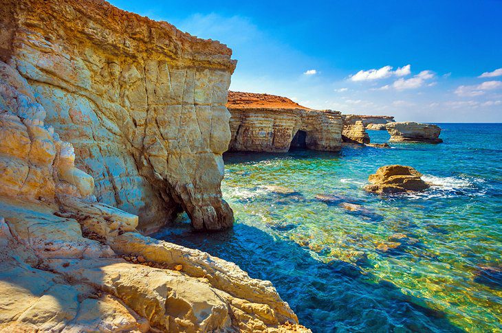 Cyprus in Pictures: 18 Beautiful Places to Photograph