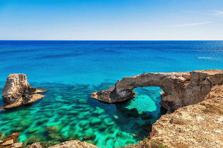 Cyprus in Pictures: 18 Beautiful Places to Photograph