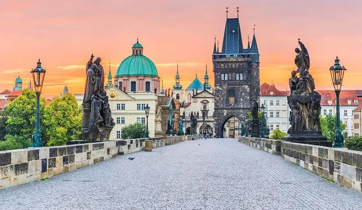 Czech Republic in Pictures: 17 Beautiful Places to Photograph