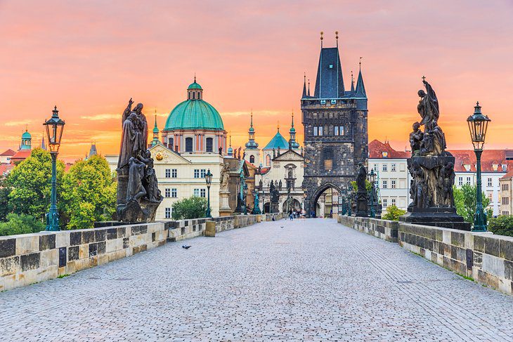 Czech Republic in Pictures: 17 Beautiful Places to Photograph