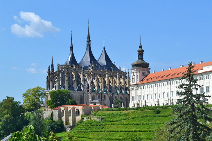 Czech Republic in Pictures: 17 Beautiful Places to Photograph