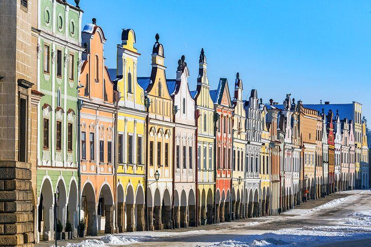 Czech Republic in Pictures: 17 Beautiful Places to Photograph