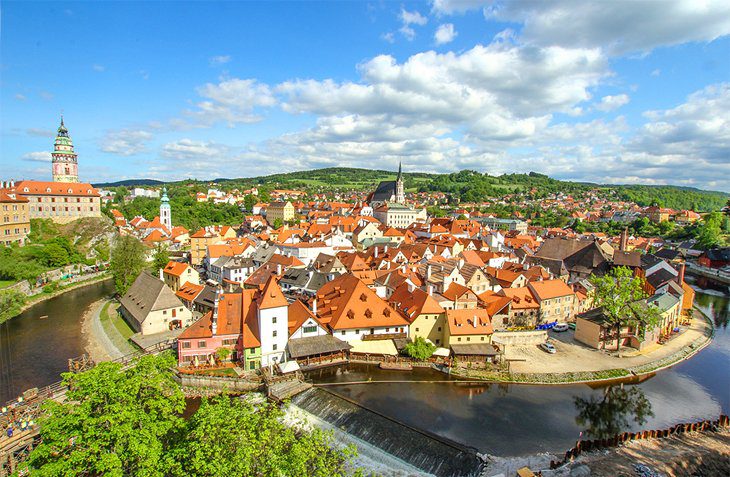 Czech Republic in Pictures: 17 Beautiful Places to Photograph