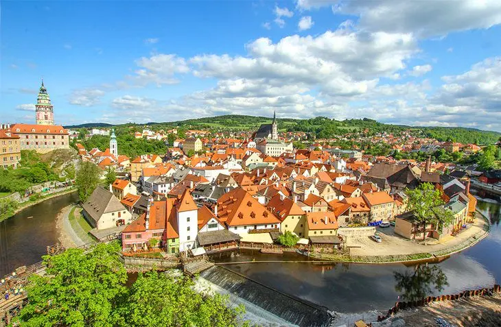 Czech Republic in Pictures: 17 Beautiful Places to Photograph