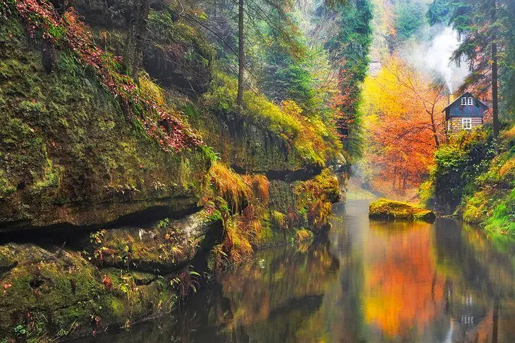 Czech Republic in Pictures: 17 Beautiful Places to Photograph