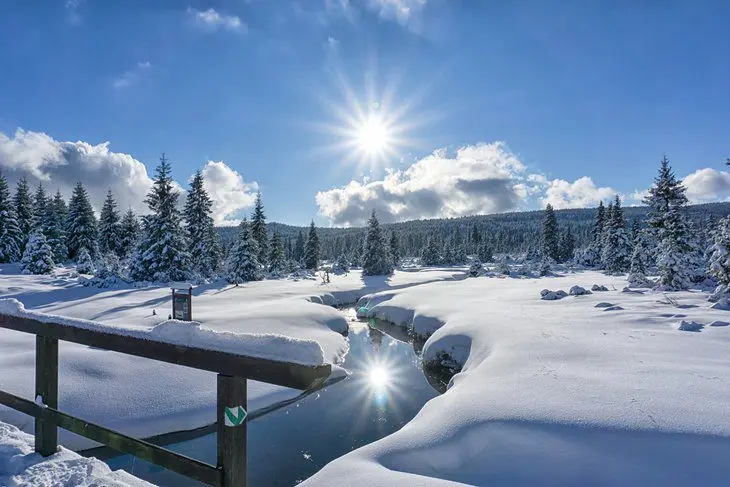 Czech Republic in Pictures: 17 Beautiful Places to Photograph