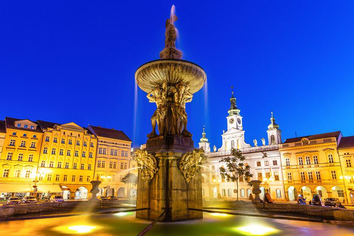 Czech Republic in Pictures: 17 Beautiful Places to Photograph