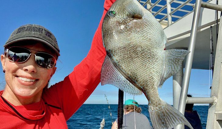 Deep Sea Fishing in Panama City Beach: 7 Things to Know