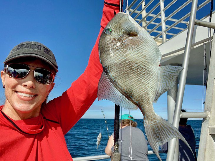 Deep Sea Fishing in Panama City Beach: 7 Things to Know