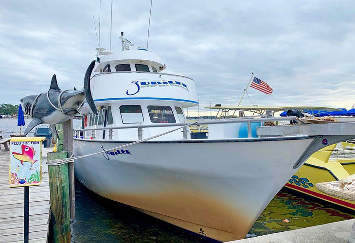 Deep Sea Fishing in Panama City Beach: 7 Things to Know