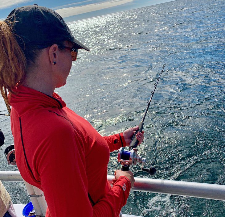 Deep Sea Fishing in Panama City Beach: 7 Things to Know