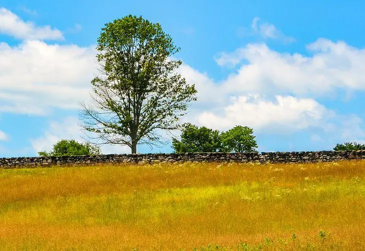 Delaware in Pictures: 21 Beautiful Places to Photograph