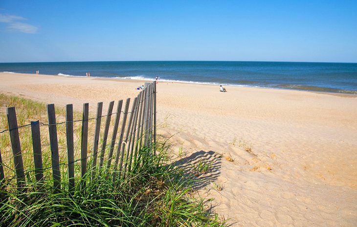 Delaware in Pictures: 21 Beautiful Places to Photograph