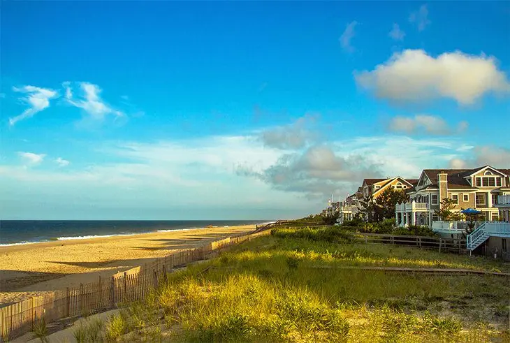 Delaware in Pictures: 21 Beautiful Places to Photograph