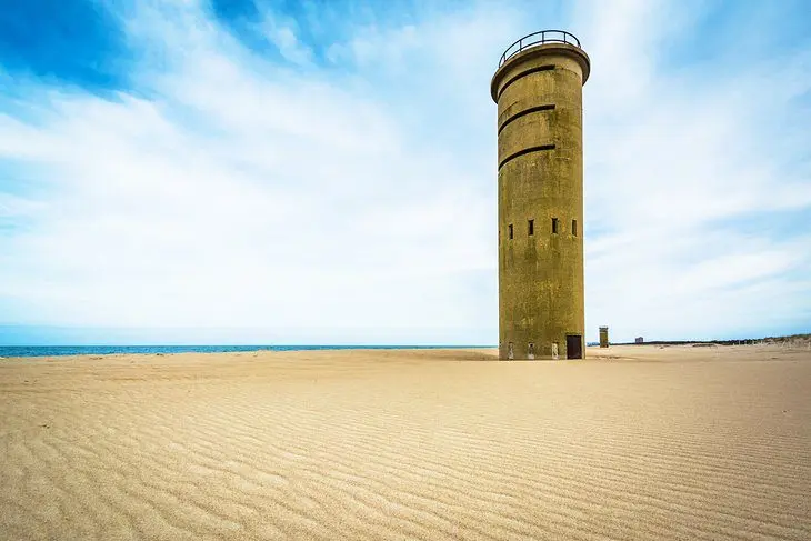 Delaware in Pictures: 21 Beautiful Places to Photograph