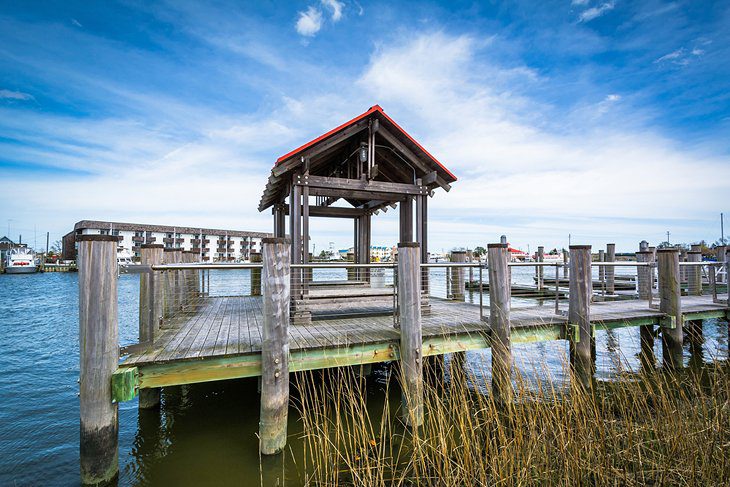 Delaware in Pictures: 21 Beautiful Places to Photograph