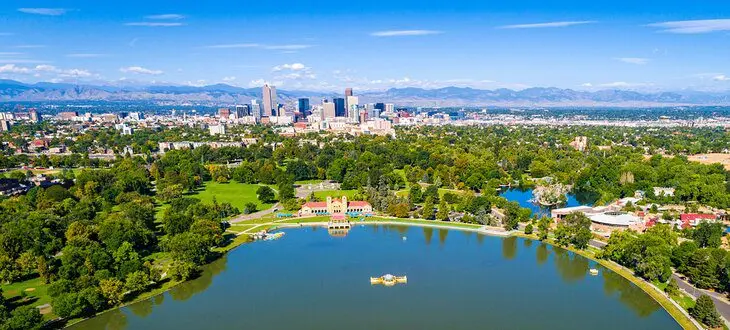 Denver with Kids: 12 Top-Rated Things to Do