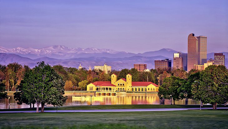 Denver with Kids: 12 Top-Rated Things to Do