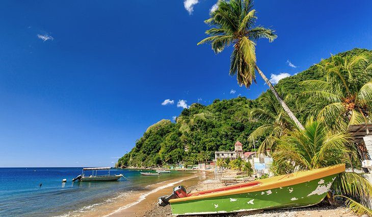 Dominica in Pictures: 17 Beautiful Places to Photograph