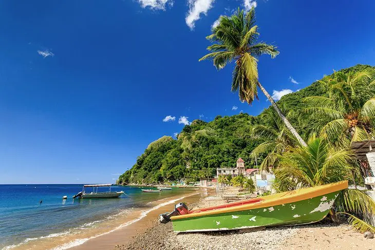 Dominica in Pictures: 17 Beautiful Places to Photograph