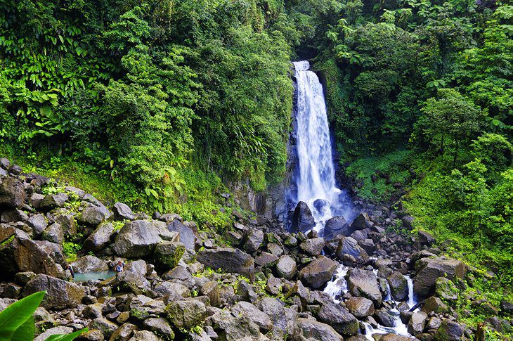 Dominica in Pictures: 17 Beautiful Places to Photograph