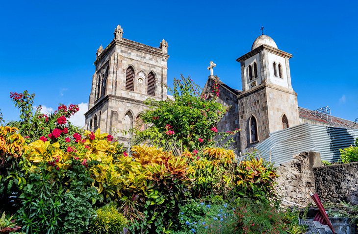 Dominica in Pictures: 17 Beautiful Places to Photograph