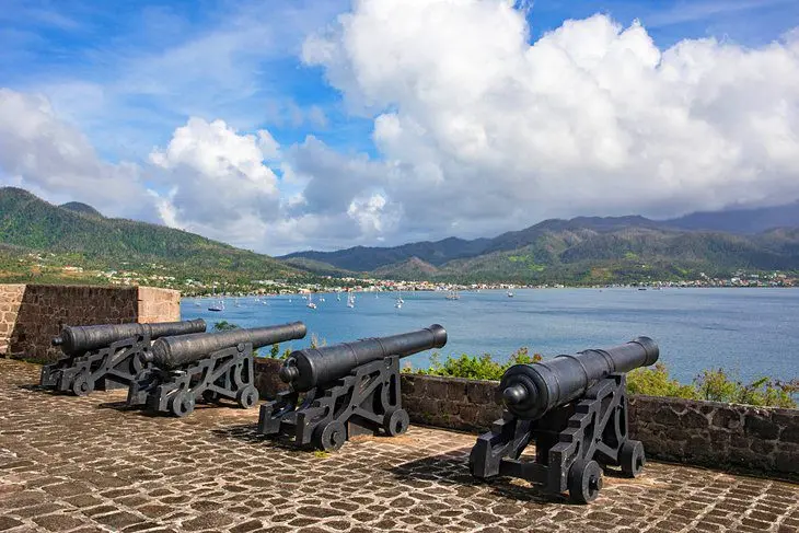 Dominica in Pictures: 17 Beautiful Places to Photograph