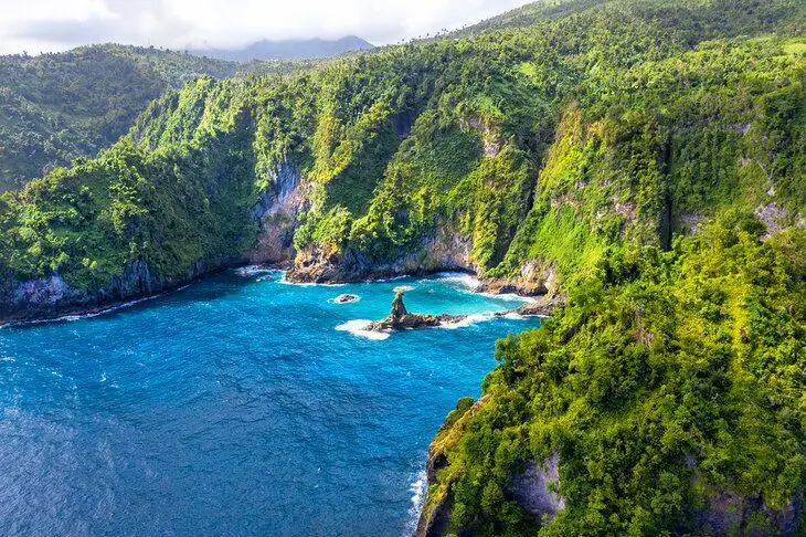 Dominica in Pictures: 17 Beautiful Places to Photograph