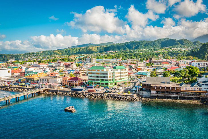 Dominica in Pictures: 17 Beautiful Places to Photograph