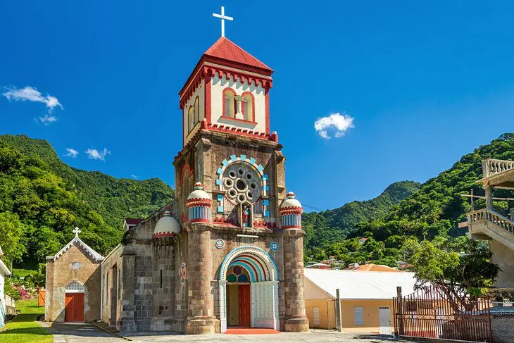 Dominica in Pictures: 17 Beautiful Places to Photograph