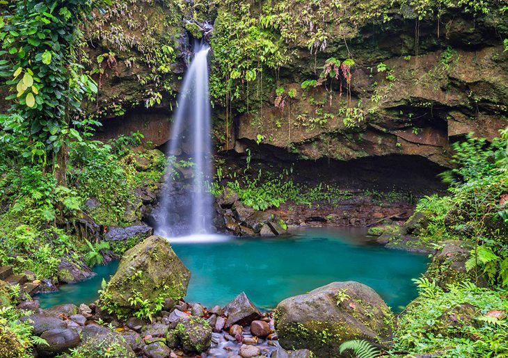 Dominica in Pictures: 17 Beautiful Places to Photograph