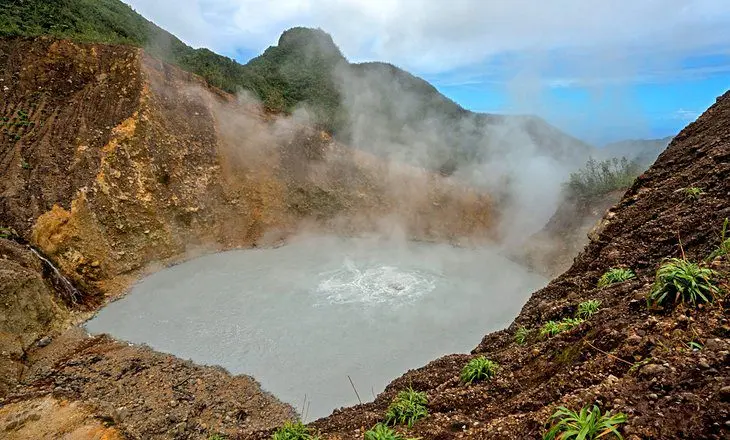 Dominica in Pictures: 17 Beautiful Places to Photograph