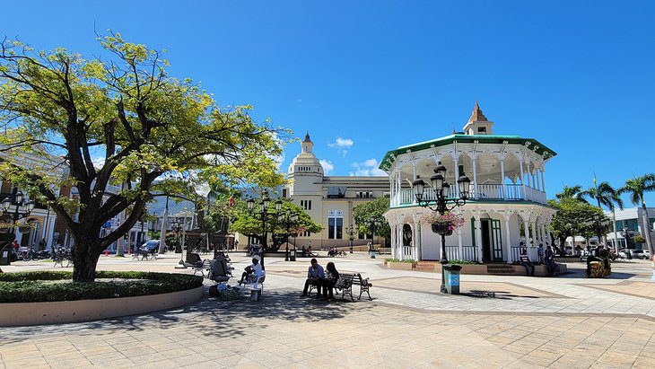 Dominican Republic in Pictures: 18 Beautiful Places to Photograph