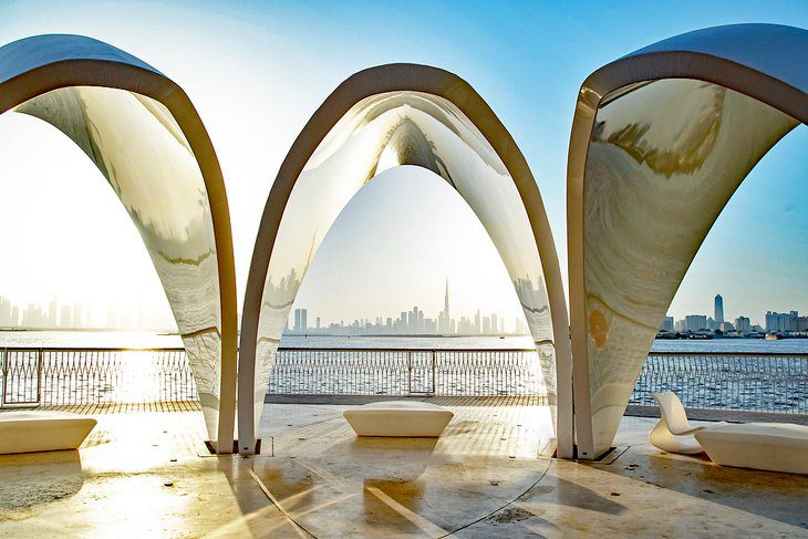 Dubai in Pictures: 20 Beautiful Places to Photograph