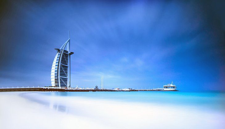 Dubai in Pictures: 20 Beautiful Places to Photograph