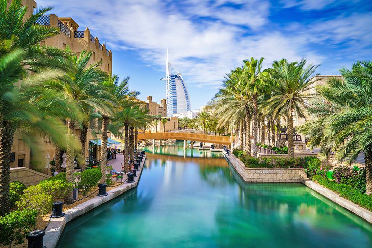 Dubai in Pictures: 20 Beautiful Places to Photograph