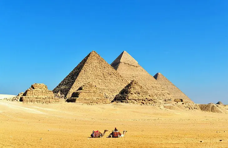 Egypt Travel Guide: Plan Your Perfect Trip