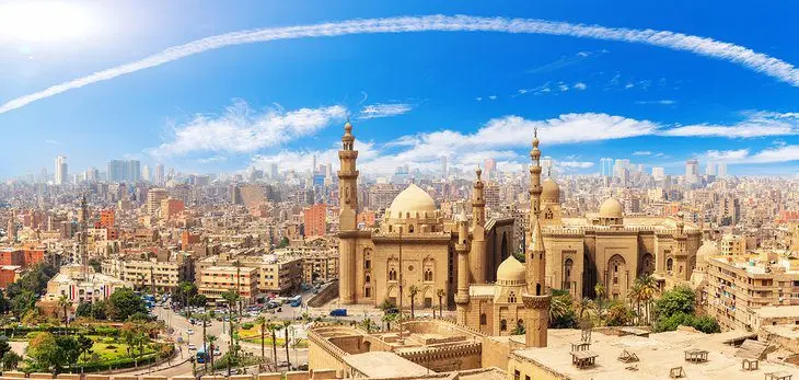 Egypt Travel Guide: Plan Your Perfect Trip