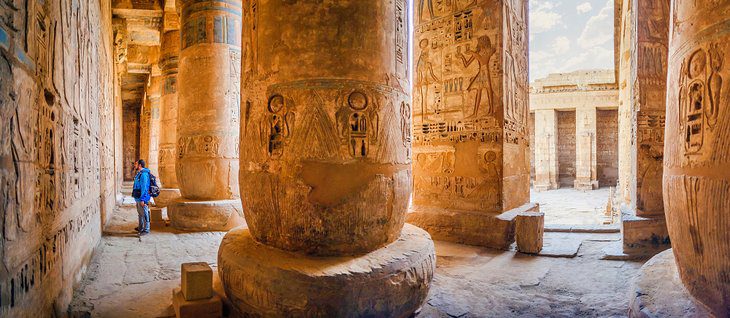 Egypt Travel Guide: Plan Your Perfect Trip