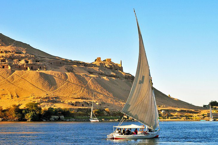 Egypt Travel Guide: Plan Your Perfect Trip