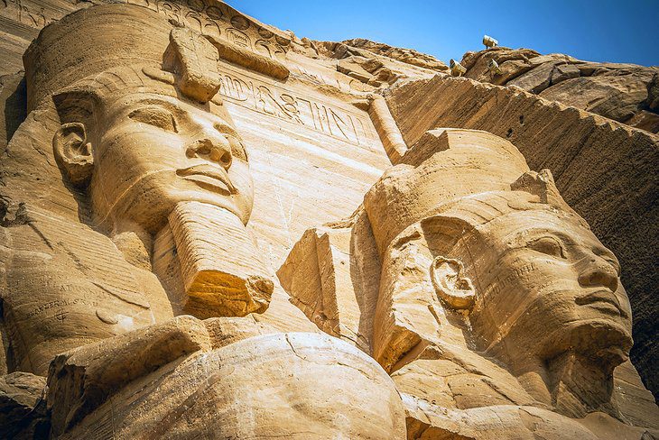 Egypt Travel Guide: Plan Your Perfect Trip