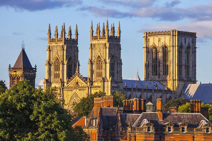 England in Pictures: 23 Beautiful Places to Photograph