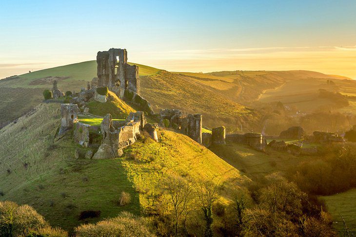 England in Pictures: 23 Beautiful Places to Photograph