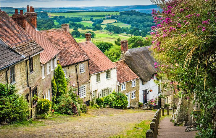 England in Pictures: 23 Beautiful Places to Photograph