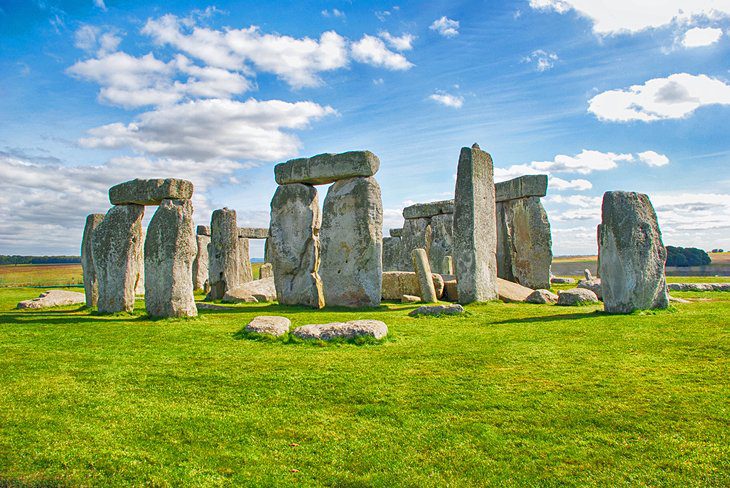 England in Pictures: 23 Beautiful Places to Photograph