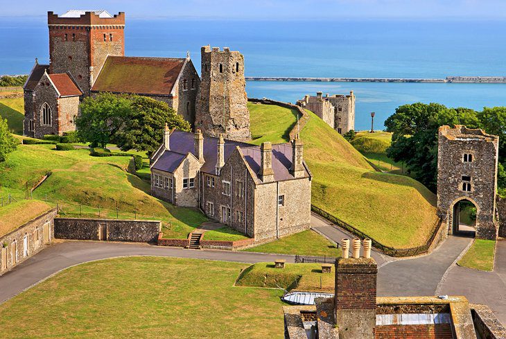 England in Pictures: 23 Beautiful Places to Photograph