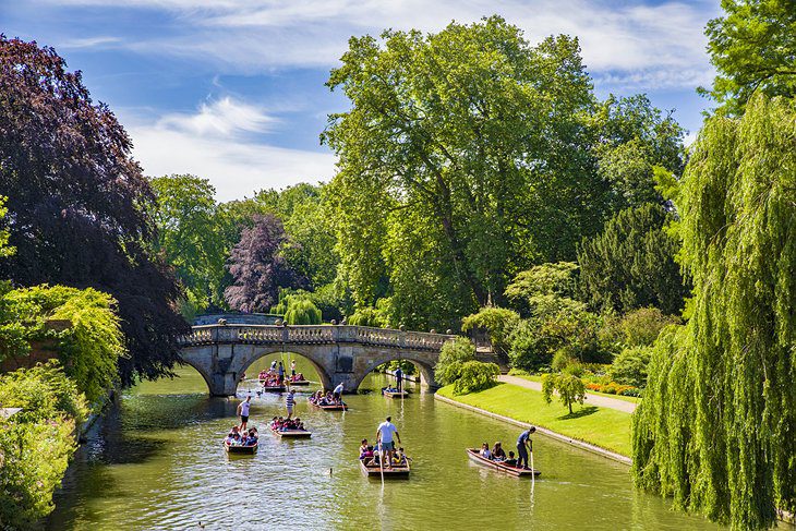 England in Pictures: 23 Beautiful Places to Photograph