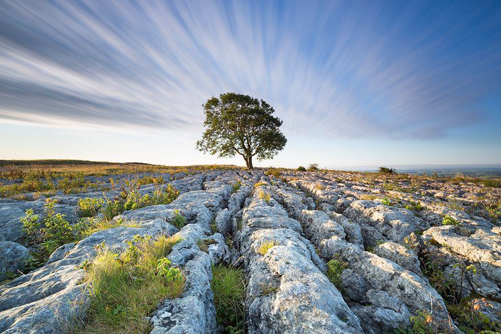 England in Pictures: 23 Beautiful Places to Photograph